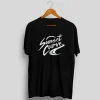 Sunset Curve T Shirt SN