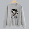 The Cure Cute Sweatshirt SN