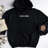 The King Is Coming Hoodie SN