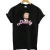 Trump Daddy T Shirt SN