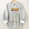 blond IVY Sweatshirt SN