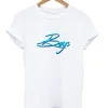 Boys T Shirt SN