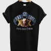 Guns And Roses Angel T Shirt SN