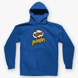 PRINGLES Funny Hoodie SN