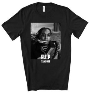 Rip Takeoff T Shirt SN