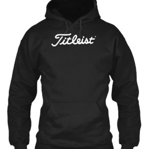 Titleist Unisex Hoodie SN