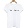 Trapsoul T Shirt SN