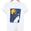 Vintage Art T-Shirt SN