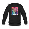 6ix9ine Paint Art sweatshirt SN