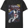 Fifth Sun Men’s Todd Venom Short Sleeve Crew T-shirt SN