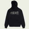 Jujutsu Kaisen Sorcerer Button Symbol hoodie SN