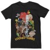 Looney Tunes Group T Shirt SN