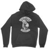 Red Dead Redemption hoodie SN