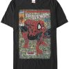 Spider Torment Short Sleeve Crew T-shirt SN