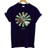 Tintin Retro Japanese T-Shirt SN