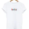 Butter Net WT T Shirt SN