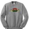 Central Perk sweatshirt SN