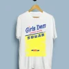 Girls Dem Sugar T-Shirt SN