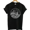 Hogwarts Castle T-Shirt SN