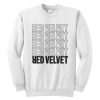 Red Velvet KPOP Sweatshirt SN