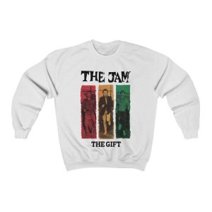 The Jam The Gift Sweatshirt SN