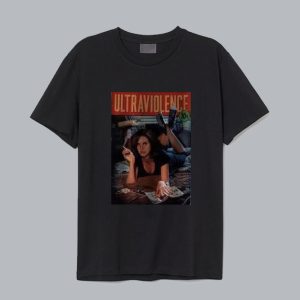 Ultraviolence T Shirt SN