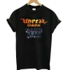 Unreal engine game jam T-Shirt SN