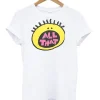 All that T-Shirt SN