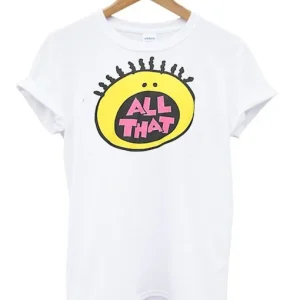 All that T-Shirt SN