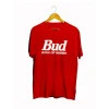 Bud King of beers T-Shirt SN