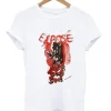 Expose King Kong Punk Rock Sex T-Shirt SN