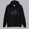 If The Stars Were Made To Worship So Will I Hoodie SN