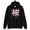 Japanese Blossom Hoodie SN