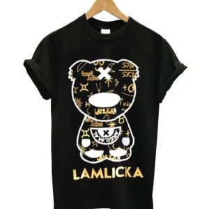 LAMLICKA T-Shirt SN