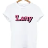Lany T Shirt SN