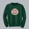 Salem Massachusetts Apothecary Est 1692 Sweatshirt SN