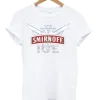 Smirnoff Ice T-shirt SN