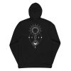 The Eclipse Hoodie Back SN