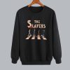 The Slayers Sweatshirt SN