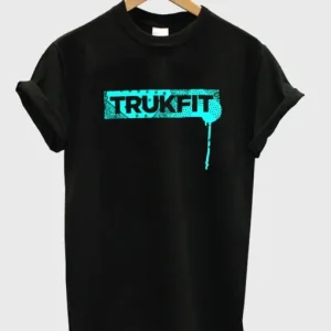 Trukfit T-Shirt SN