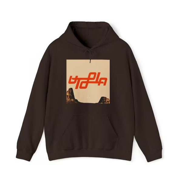 Utopia Hoodie SN