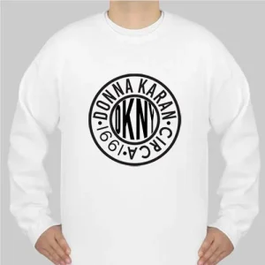 camiseta sweatshirt SN