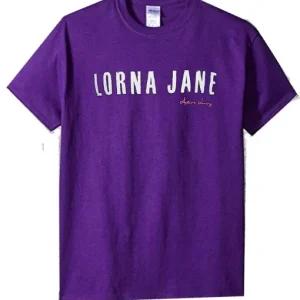 Active Living Lorna Jane T-Shirt SN