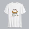 Antidepressant Hamster T-Shirt SN