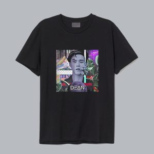 Dean Kpop T-Shirt SN