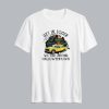 Get In Loser We are Saving Halloween Town Vintage T Shirt SN