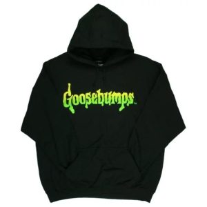 Goosebumps Hoodie SN