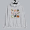 Halloween Spooky Doodle Hoodie SN