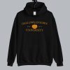 Halloweentown University Est 1653 Hoodie SN