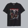 Scream Vintage Halloween T-Shirt SN